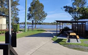 Browns Rocks Caravan Park